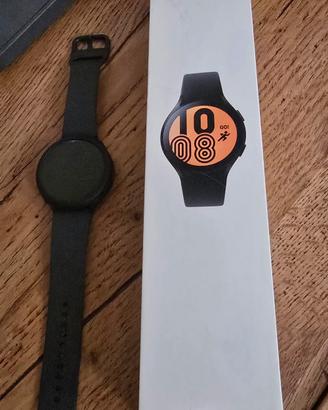 Samsung galaxy watch 4 LTE