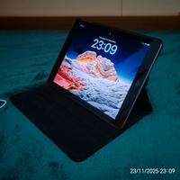 Apple iPad 9.7 32gb Sideral Grey Wifi + Cellular