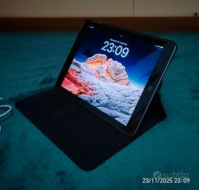 Apple iPad 9.7 32gb Sideral Grey Wifi + Cellular