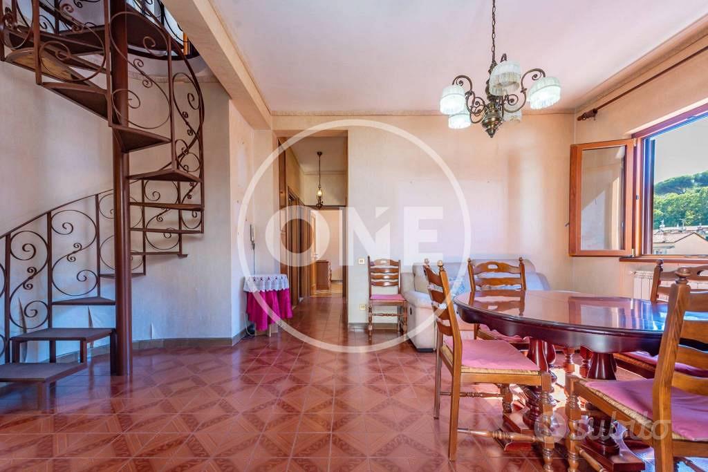 Appartamento – Monte Compatri, Pratarena - Altro