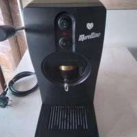 macchina caffè morettino 