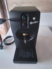 macchina caffè morettino 