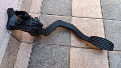 Pedale acceleratore originale Giulietta 1.4 Turbo 