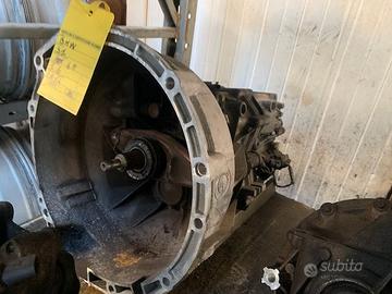 CAMBIO BMW SERIE 1 1.6 DIESEL ANNO:2015