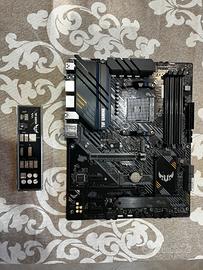Asus Tuf Gaming B550-Plus ATX