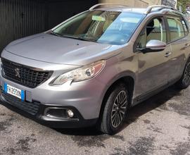 Peugeot 2008 BlueHDi 100 Active