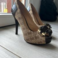 Décolleté Guess originali – eleganti e super chic