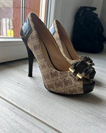 Décolleté Guess originali – eleganti e super chic