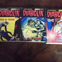 Diabolik swiss-seconda ristampa(2006)