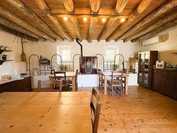 4 LOCALI A PADERNO FRANCIACORTA