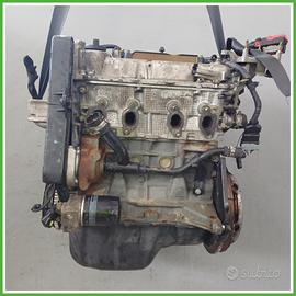 Motore Completo Funzionante 350A1000 57Kw Fiat