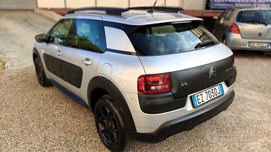Citroen C4 Cactus 1.6 BlueHDi E6
