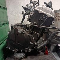 MOTORE KAWASAKI NINJA 500 EX500GE