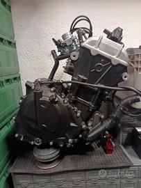 MOTORE KAWASAKI NINJA 500 EX500GE