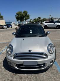 mini cooper D