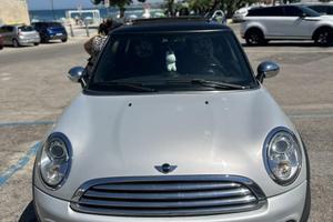 mini cooper D