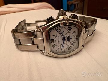 Orologio automatico funzionante