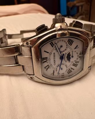 Orologio automatico funzionante
