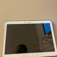 Tablet samsung tab-4 con sim