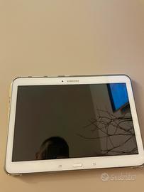 Tablet samsung tab-4 con sim