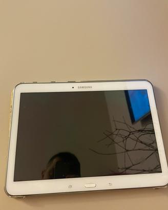 Tablet samsung tab-4 con sim