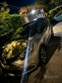 Captur1.5 diesel