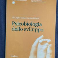 Psicobiologia dello sviluppo