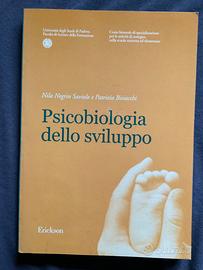 Psicobiologia dello sviluppo