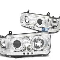 FARI OCCHI ANGEL TOYOTA LAND CRUISER FJ 80 90-97 C
