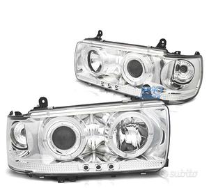 FARI OCCHI ANGEL TOYOTA LAND CRUISER FJ 80 90-97 C