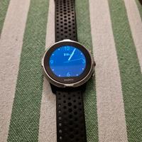 suunto spartan sport