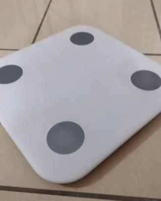 Bilancia smart Xiaomi body composition scale 2