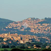VILLA SINGOLA A MARINO