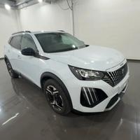 Peugeot 2008 PureTech 100 S&S Allure