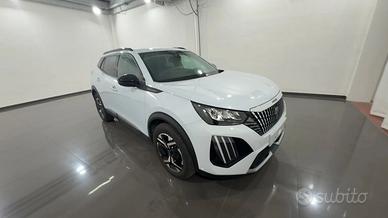 Peugeot 2008 PureTech 100 S&S Allure