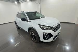 Peugeot 2008 PureTech 100 S&S Allure