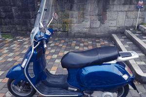Vespa Gt200 L Granturismo 