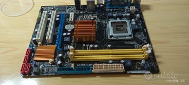 Scheda madre ASUS