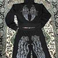 Tuta True Religion - Nera - XL