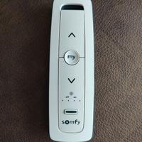 SITUO 5 SOLIRIS RTS Pure II Somfy sole/vento NUOVO