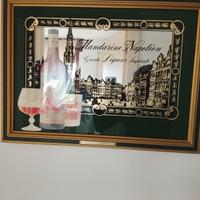 specchio pubblicitario