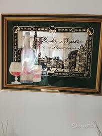 specchio pubblicitario