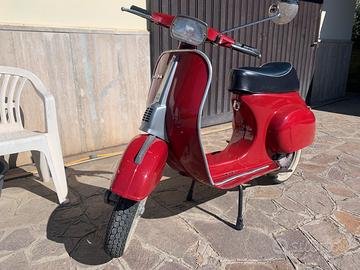 Vespa 50 special