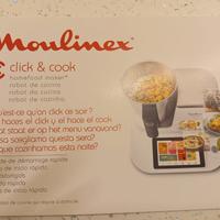 Robot da cucina Moulinex