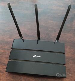 Router wifi