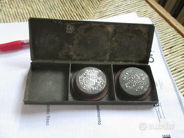 Ferrovie dello Stato Cimelio 1929