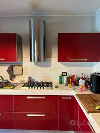 cucina Scavolini