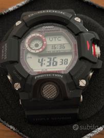 Casio Gw 9400 Rangeman