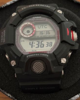 Casio Gw 9400 Rangeman