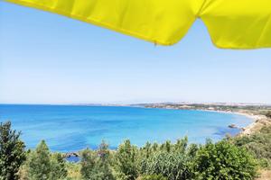 Mansarda con vista Mozzafiato sul MARE